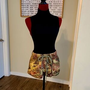 FREE PEOPLE women's shorts